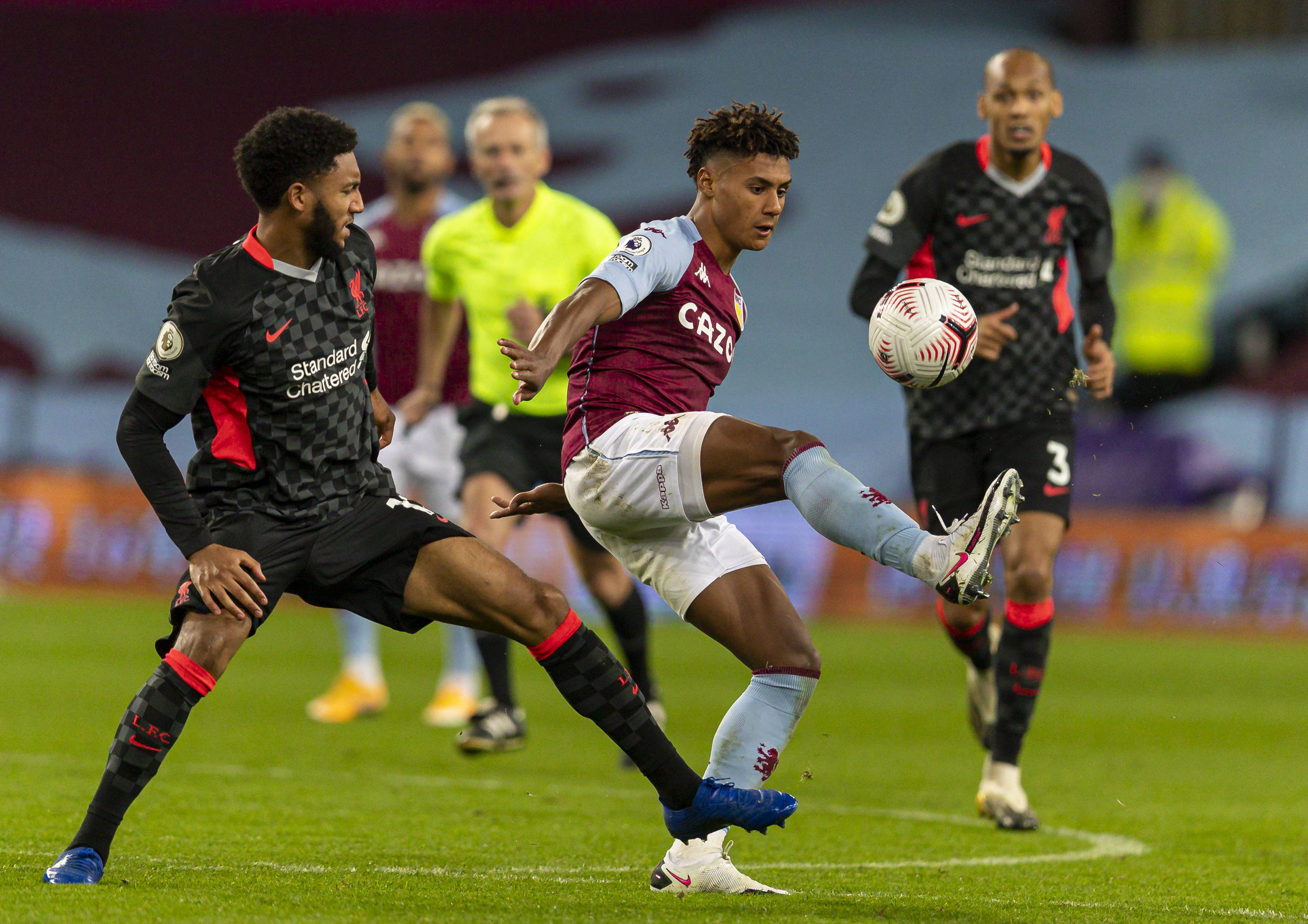 管理团队与 管理团队与